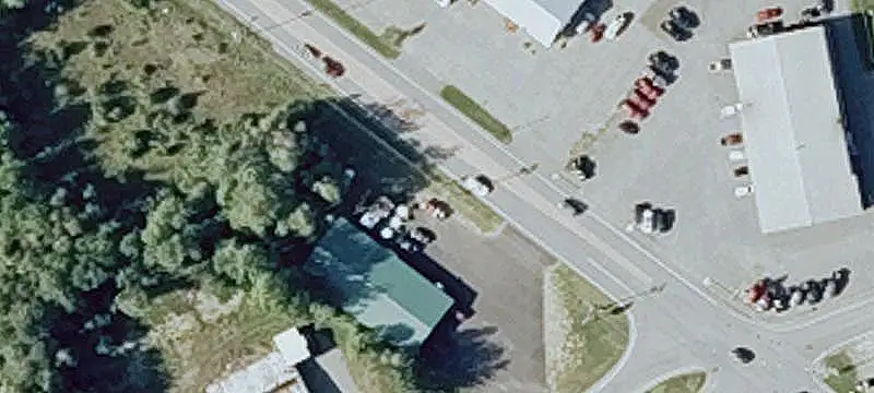 24-Unit Self Storage Facility