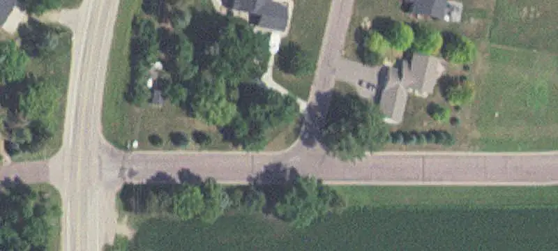 Level Land Parcel