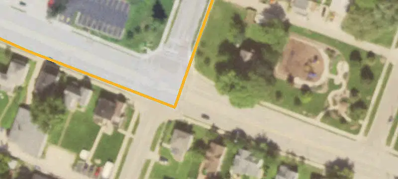 Chipotle and Potbelly Retail Space