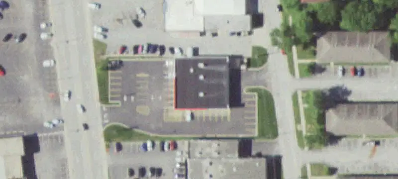 Advance Auto Parts Retail Space