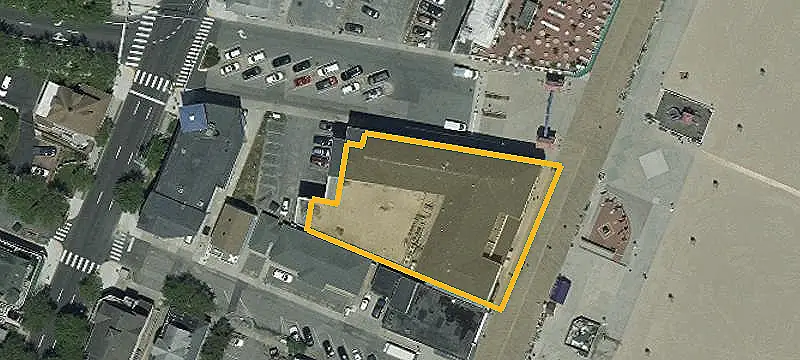 Mixed-Use Property With Retail