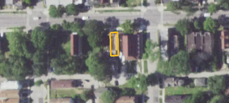 1507 West Marquette Road, Chicago, IL 60636