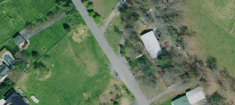 Occupied Two-Story Quadplex