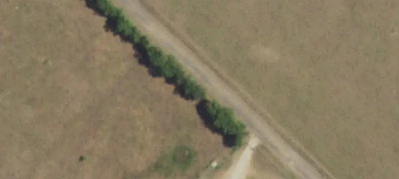 Unrestricted Commercial Land