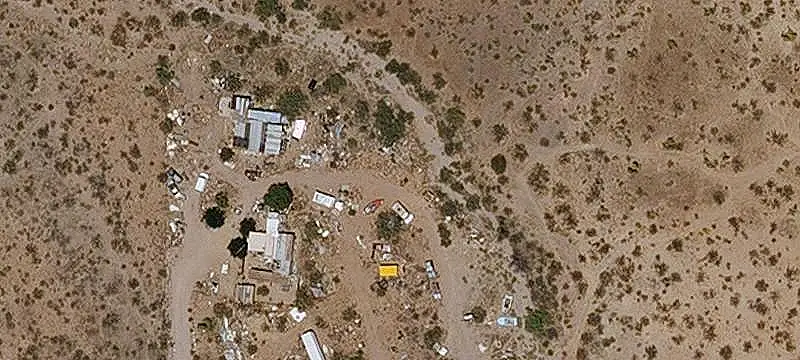 11074 Laguna Road, Golden Valley, AZ 86413