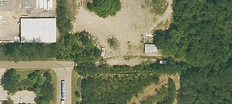 Industrial Land with Road Frontage