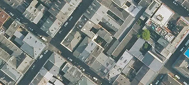 Mixed-Use Property with Five Apartments