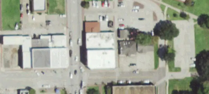 Historic Mixed-Use Building
