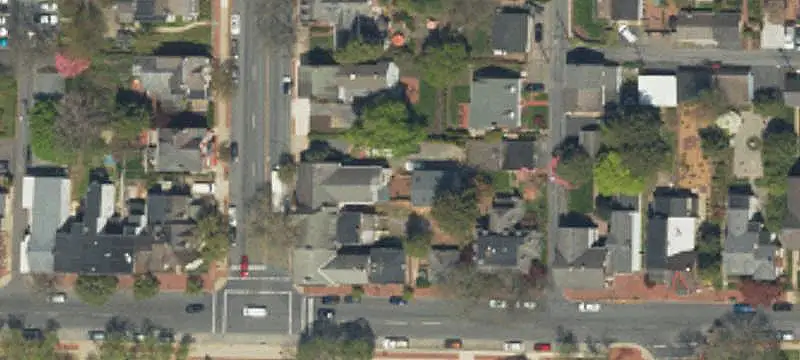 Three-Unit Mixed-Use Property