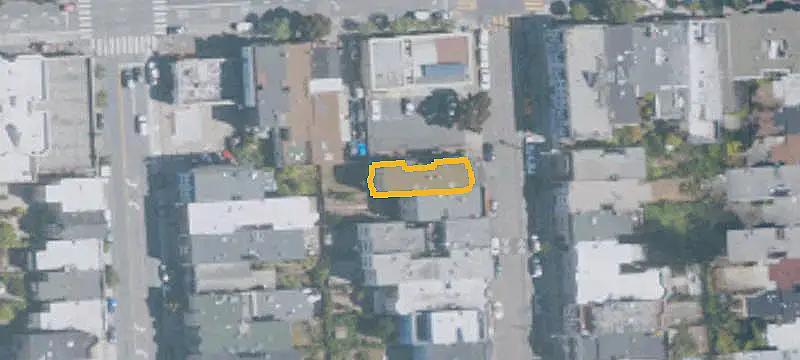5-Unit Apartment Building