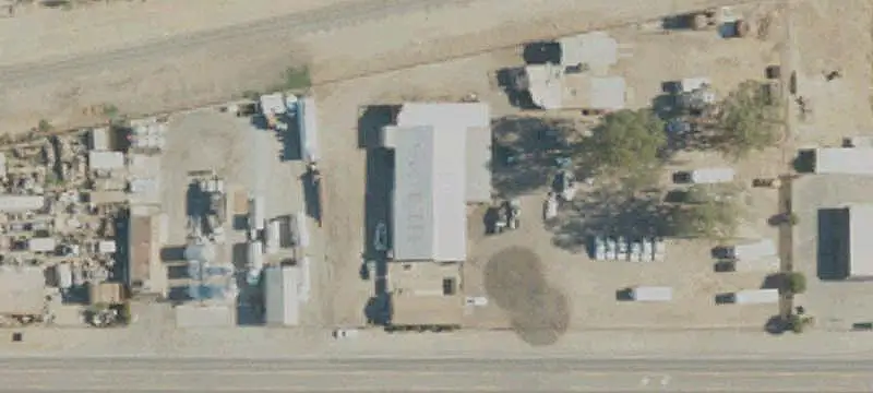 Commercial Land with Utilities