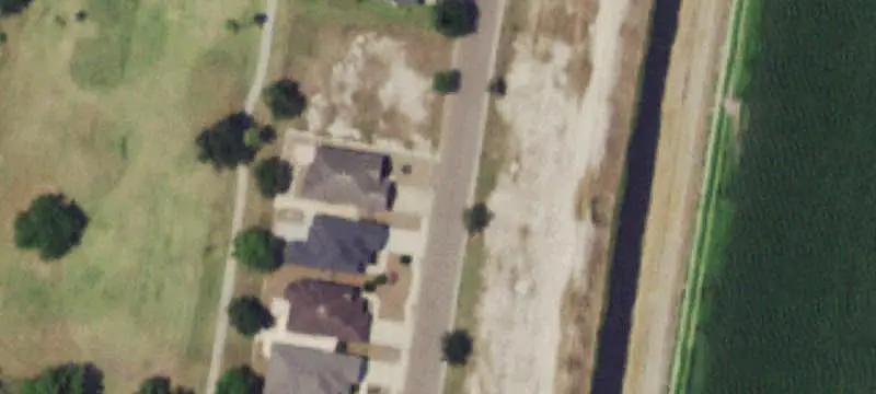 Updated Triplex with Open Layout