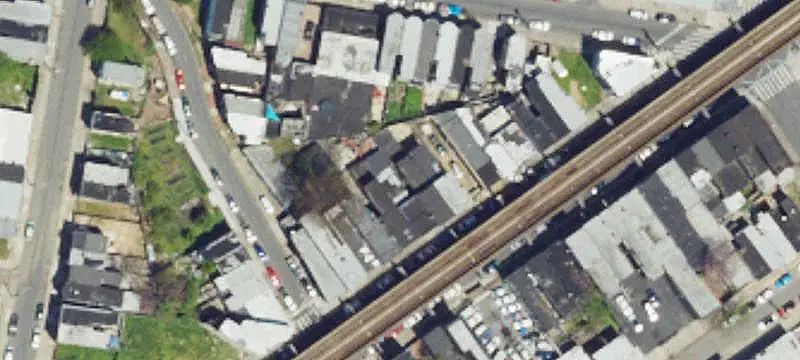 Four-Story Mixed-Use Building