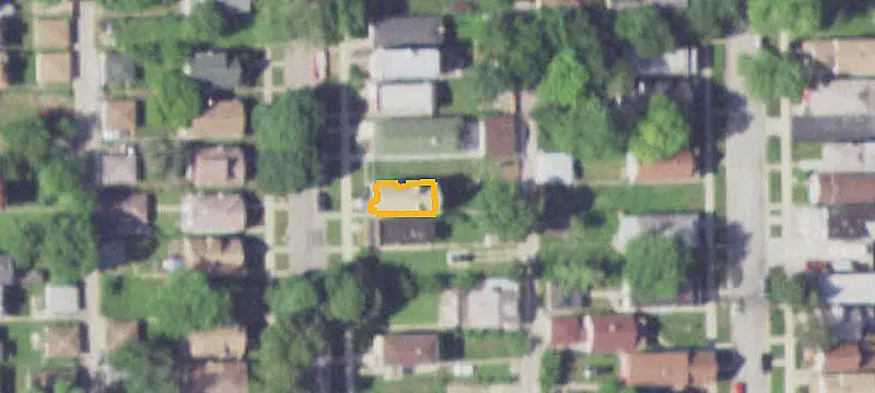 Two-Unit Duplex Property
