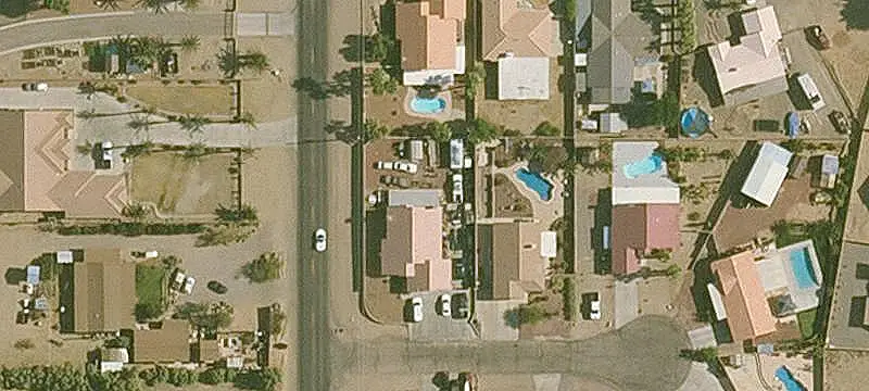 Two-Unit Storage Condominium