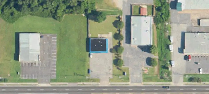 Three-Property Strip Center Portfolio