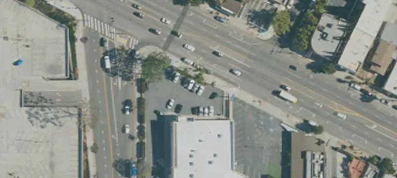 Single-Tenant Medical Office Building
