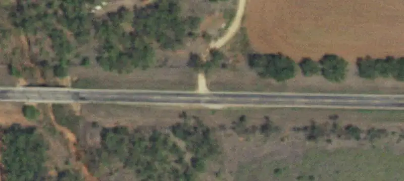 Agricultural Land with Utilities