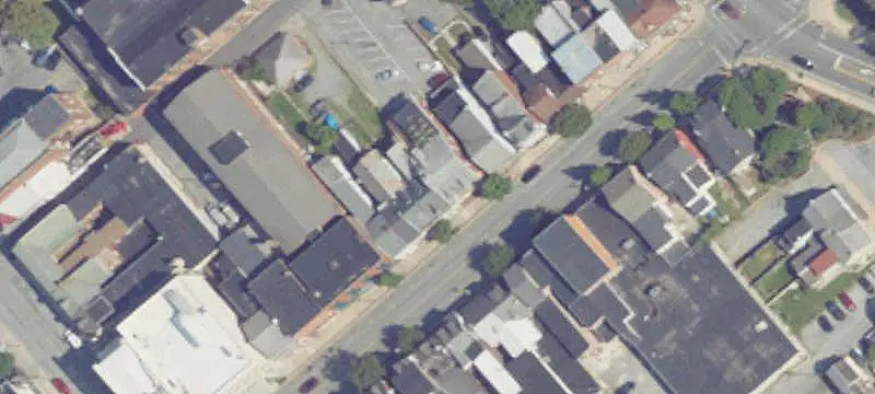 Traditional Residential Income Property
