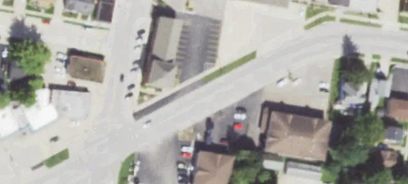 C-2 Commercial Land Parcel