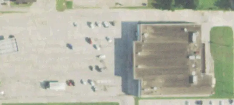 Commercial Land with Dual Frontage