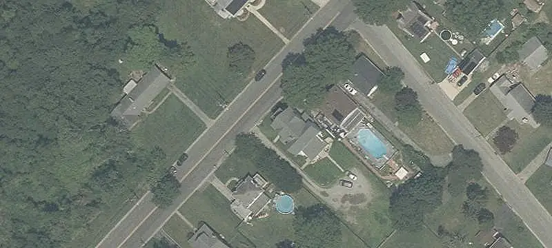 Updated Four-Unit Quadplex