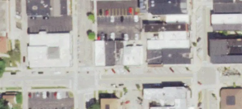 Updated Flex Space with Offices