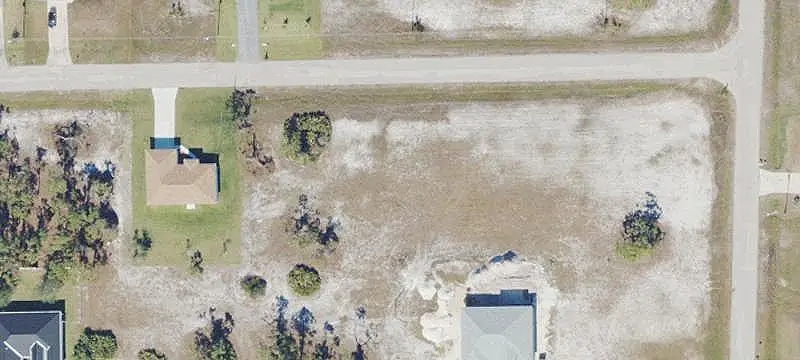 Lot & Land