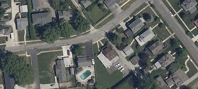 Residential Income Property with Garage