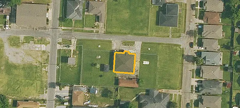 Residential Land
