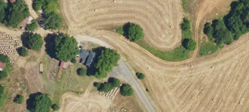 Agricultural Land with Pasture