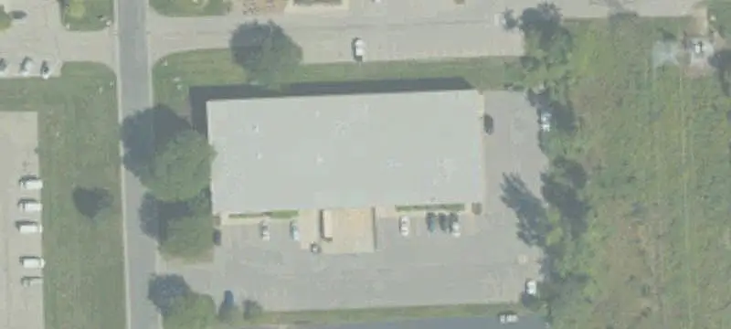 Flex Space with Warehouse