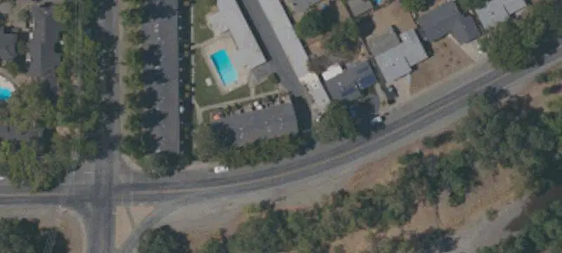 24-Unit Affordable Housing Community