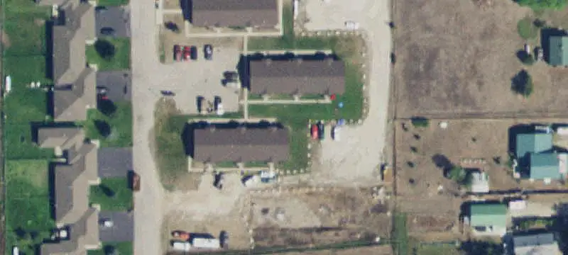 24-Unit Apartment Property