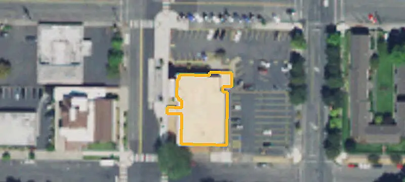 Mixed-Use Development Parcel