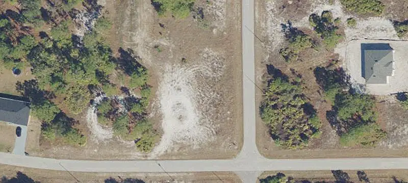 Lot & Land