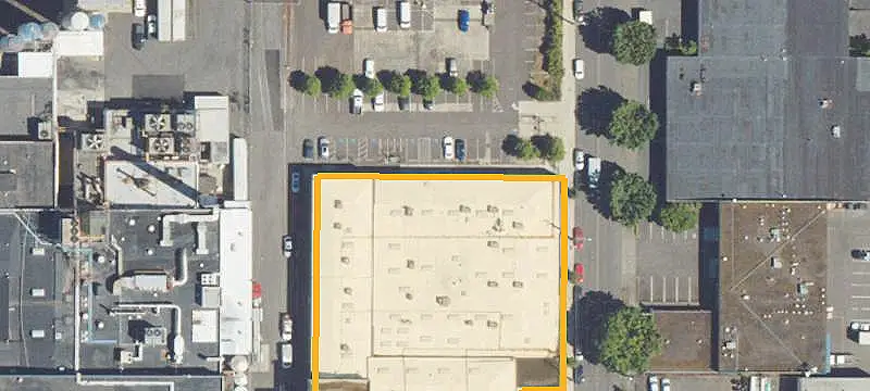 Dairy Mixed-Use Building