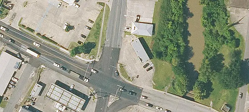 Standalone NNN Retail Property