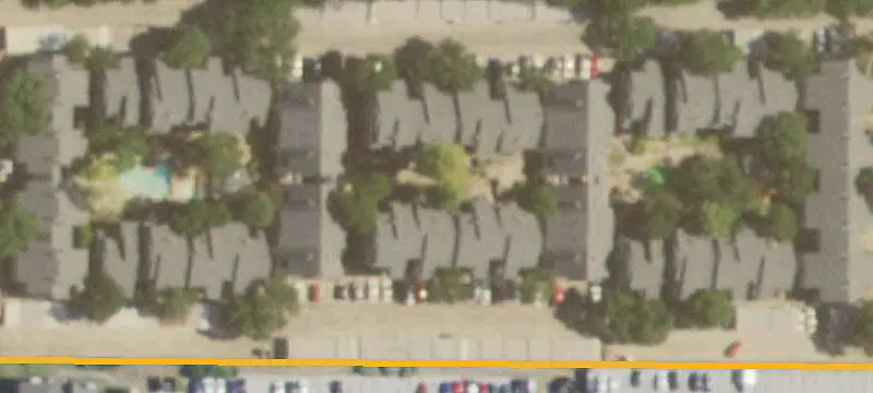 127-Unit Apartment Community