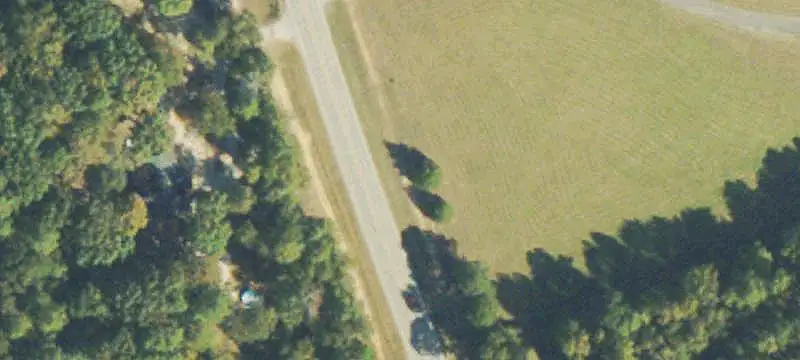 Hunting Land with Duck Impound