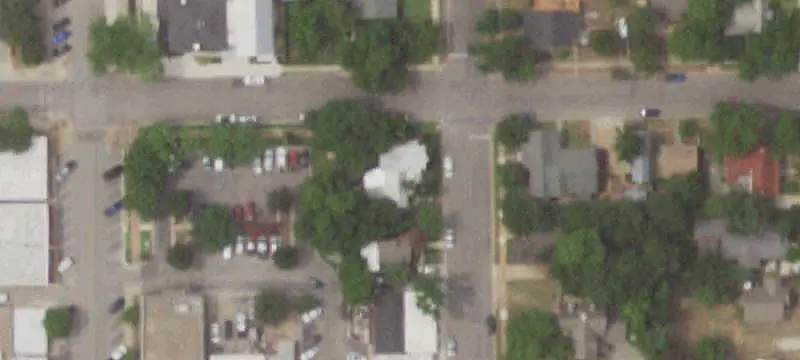 Downtown Mixed-Use Land