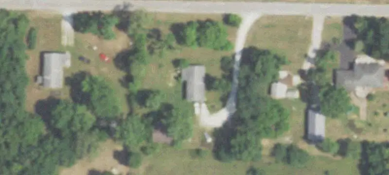 Flat Timber Hunting Land