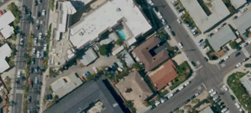 11-Unit Coastal Apartment Property