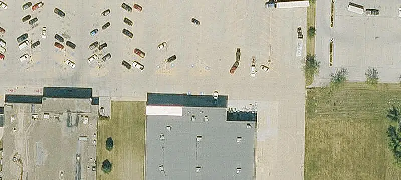 Perry Retail Property