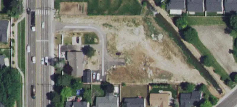 Mixed-Use Development
