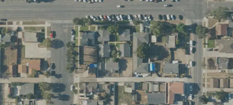 Five-Unit Apartment Property