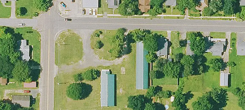 13-Unit Apartment Property