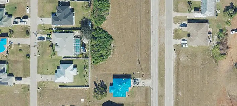 1218 Andalusia Boulevard, Cape Coral, FL 33909
