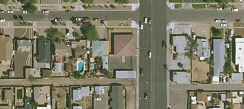 A2-Zoned Flex Space