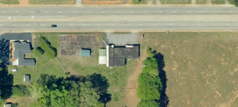 Flex Space Building